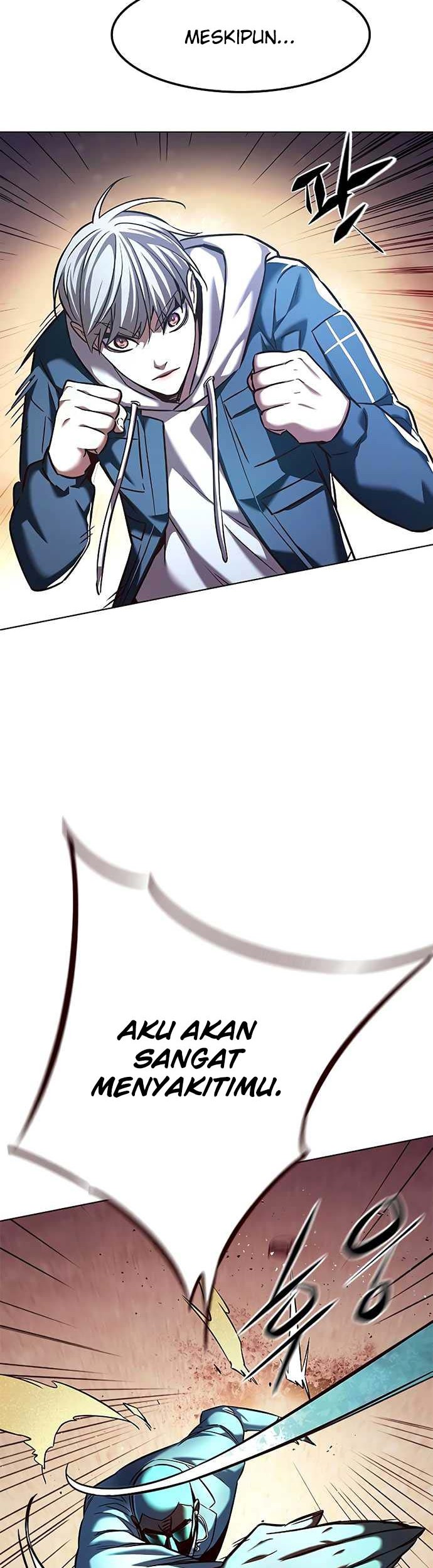 Eleceed - Chapter 233 - Page 19