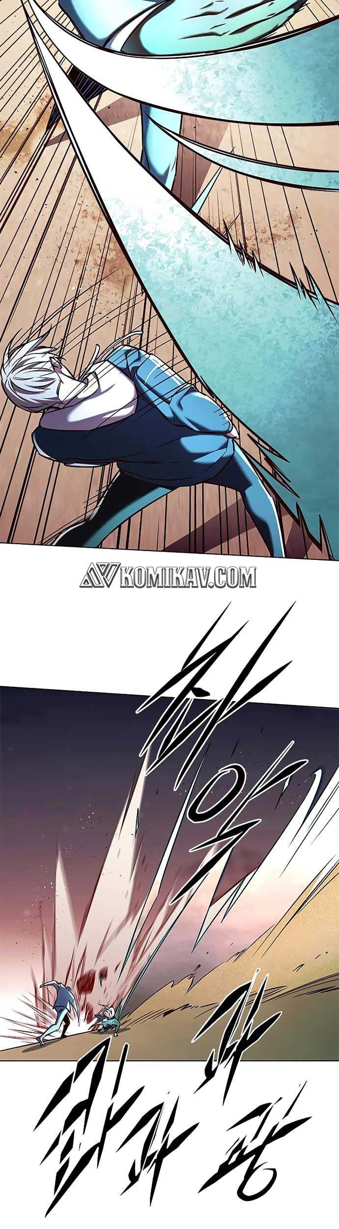 Eleceed - Chapter 233 - Page 20