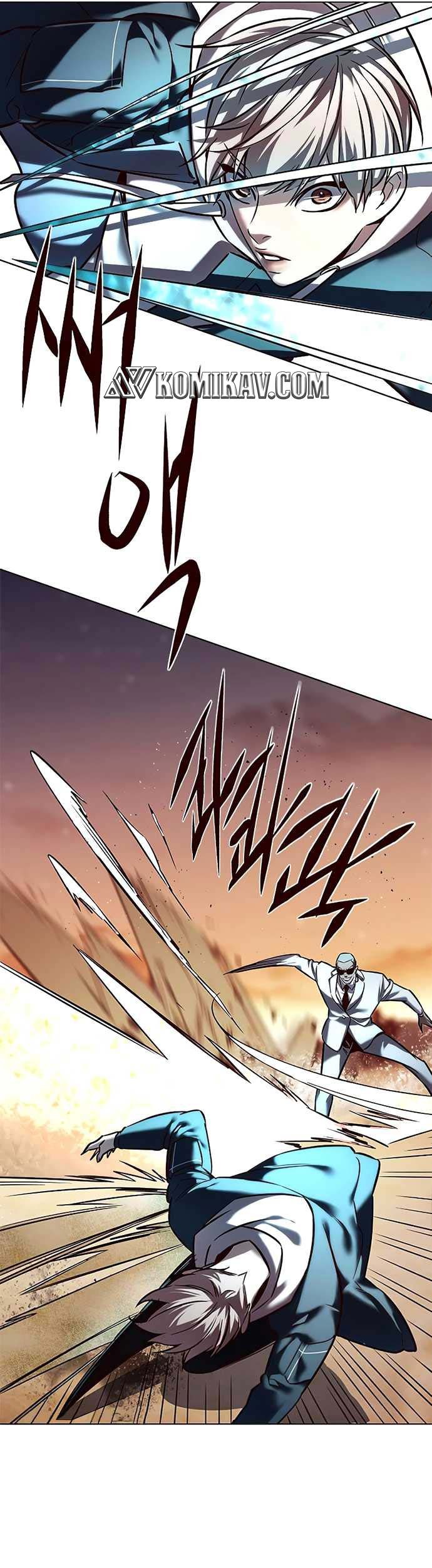 Eleceed - Chapter 233 - Page 22