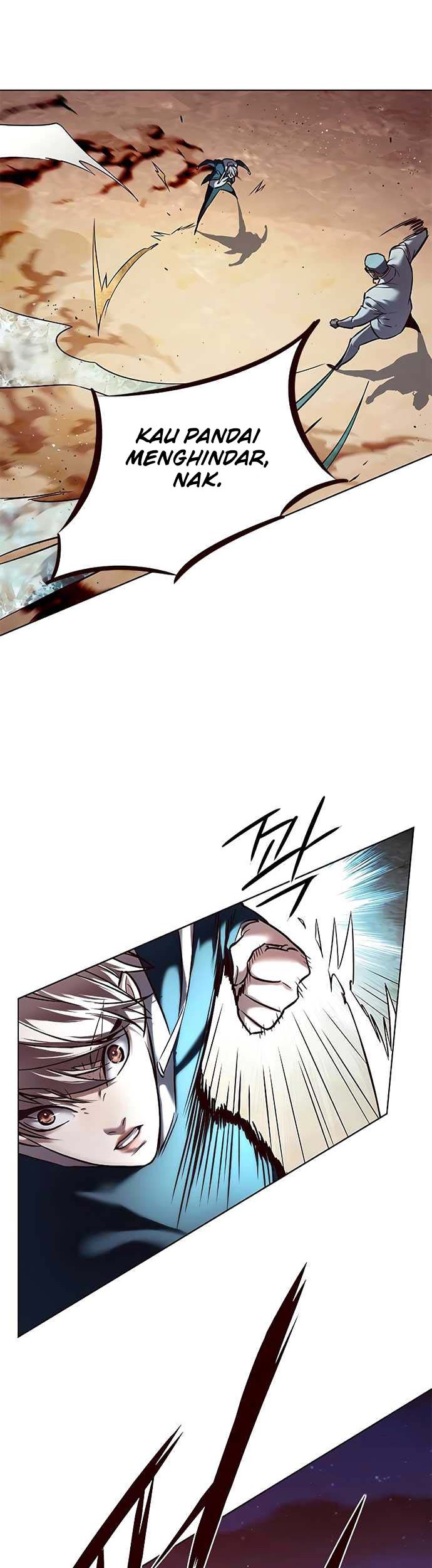 Eleceed - Chapter 233 - Page 23