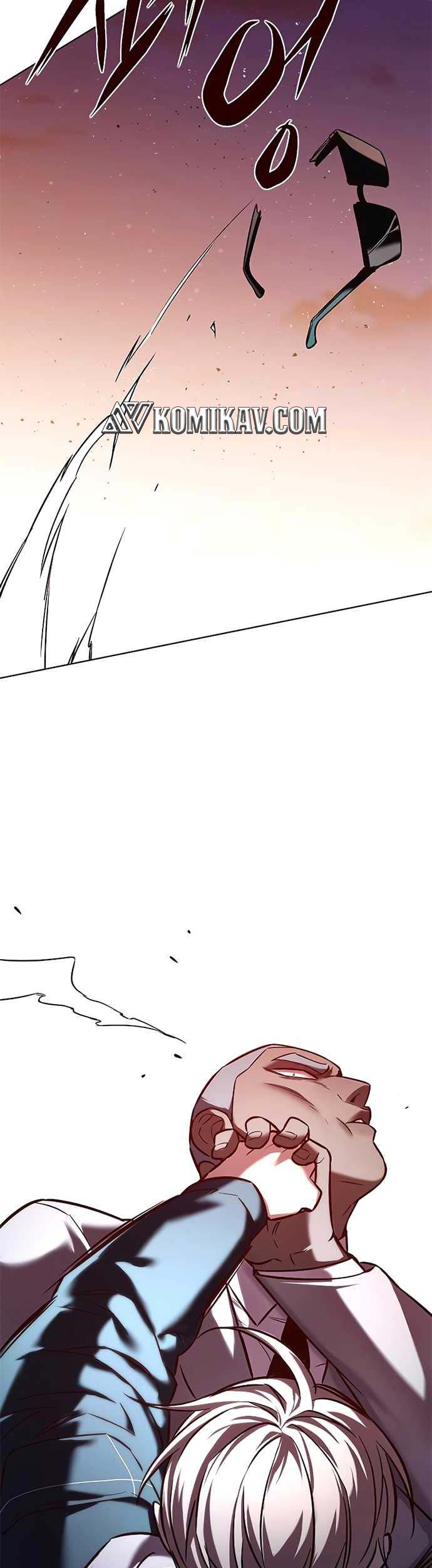 Eleceed - Chapter 233 - Page 24