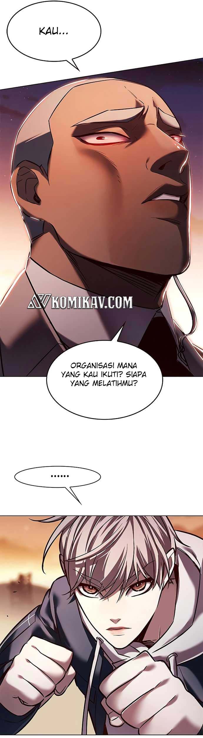 Eleceed - Chapter 233 - Page 26