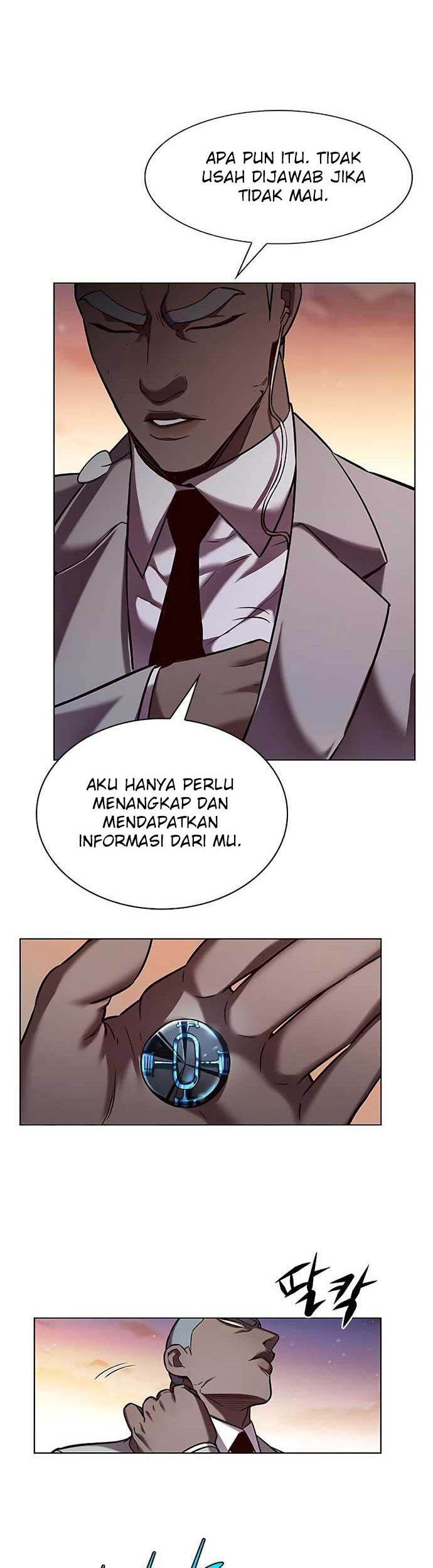 Eleceed - Chapter 233 - Page 27