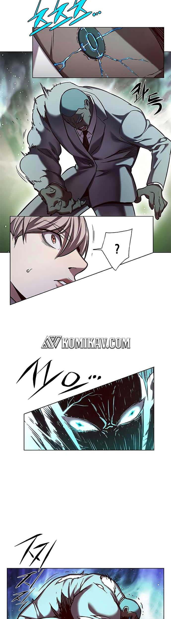 Eleceed - Chapter 233 - Page 28