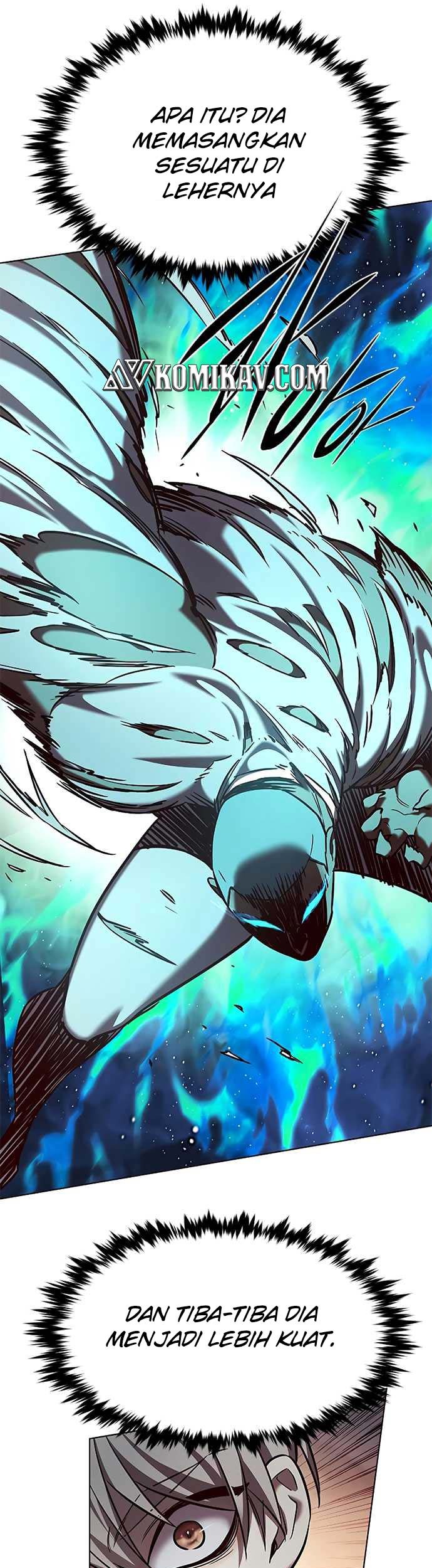 Eleceed - Chapter 233 - Page 30