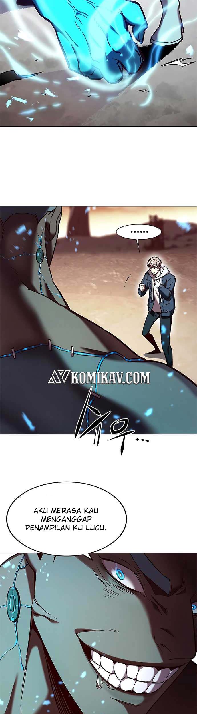 Eleceed - Chapter 233 - Page 32