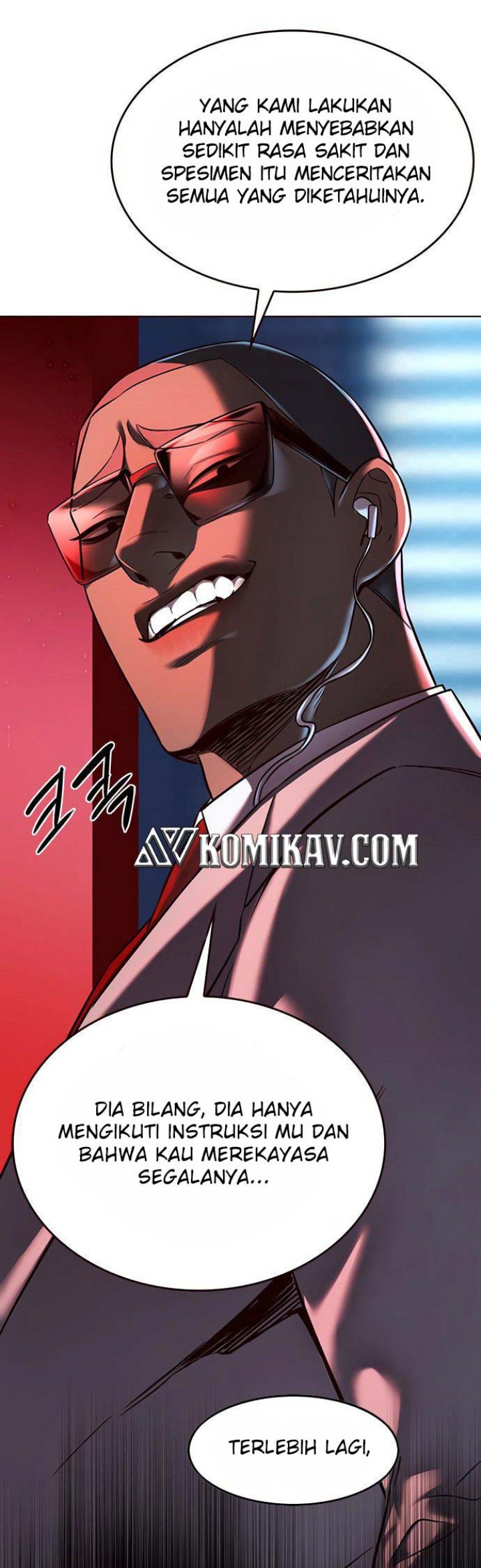 Eleceed - Chapter 232 - Page 10