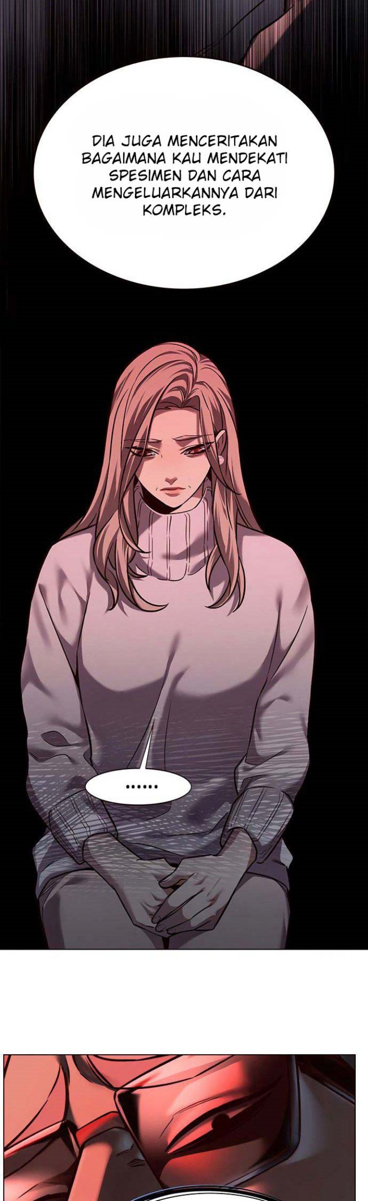 Eleceed - Chapter 232 - Page 11