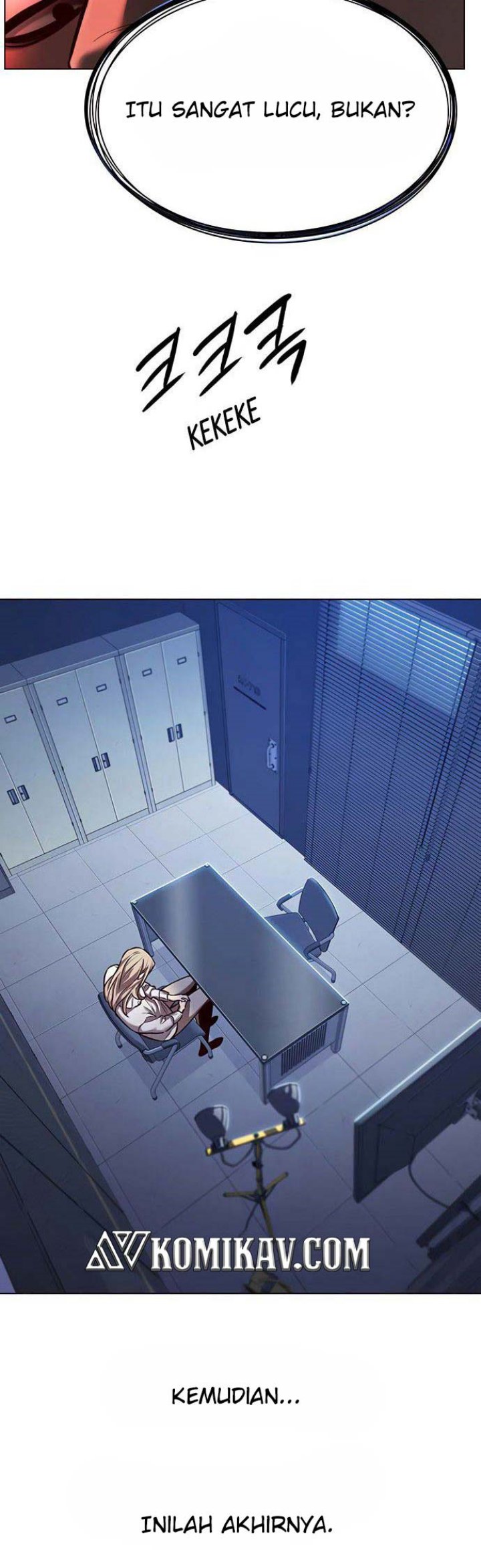 Eleceed - Chapter 232 - Page 12