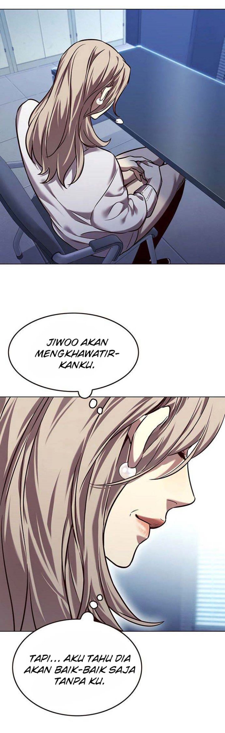 Eleceed - Chapter 232 - Page 13