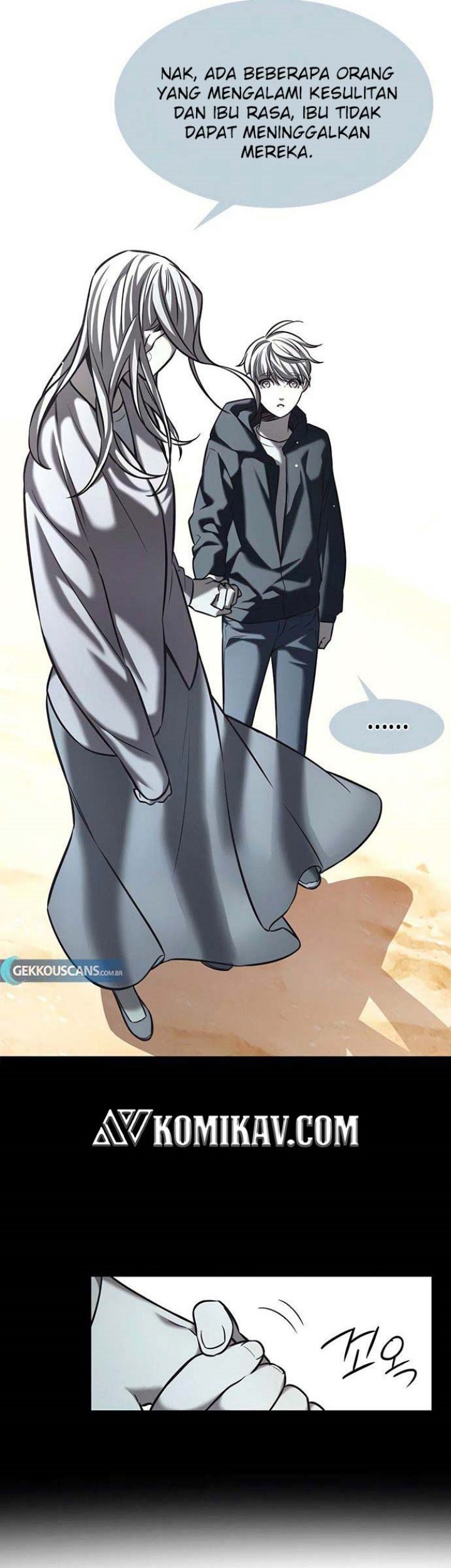 Eleceed - Chapter 232 - Page 16