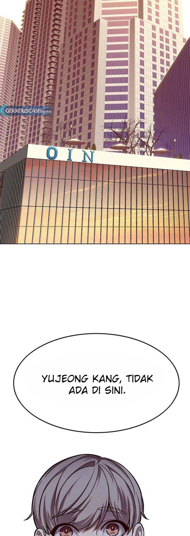 Eleceed - Chapter 232 - Page 23