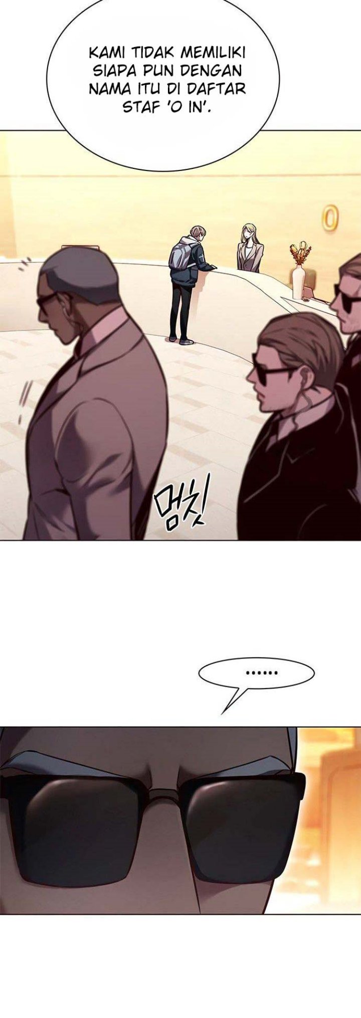 Eleceed - Chapter 232 - Page 25