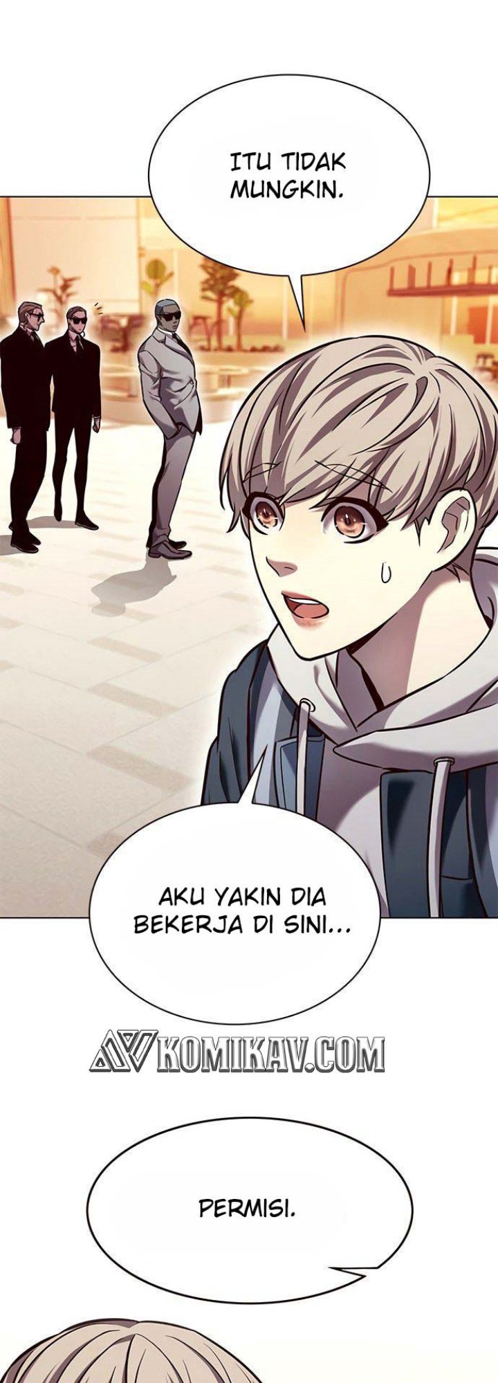 Eleceed - Chapter 232 - Page 26