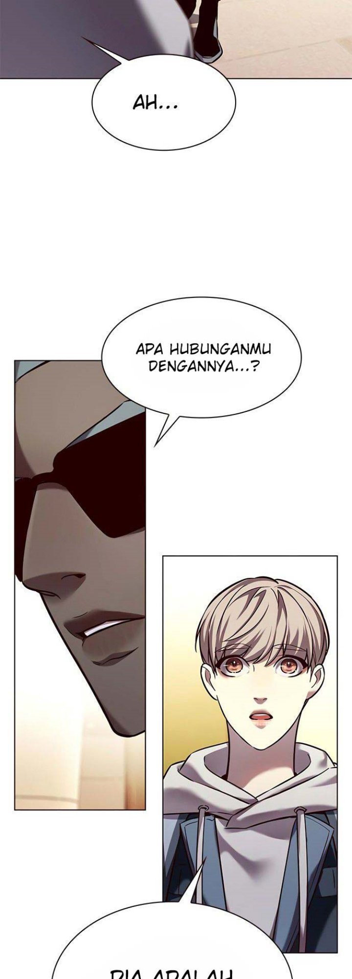 Eleceed - Chapter 232 - Page 28