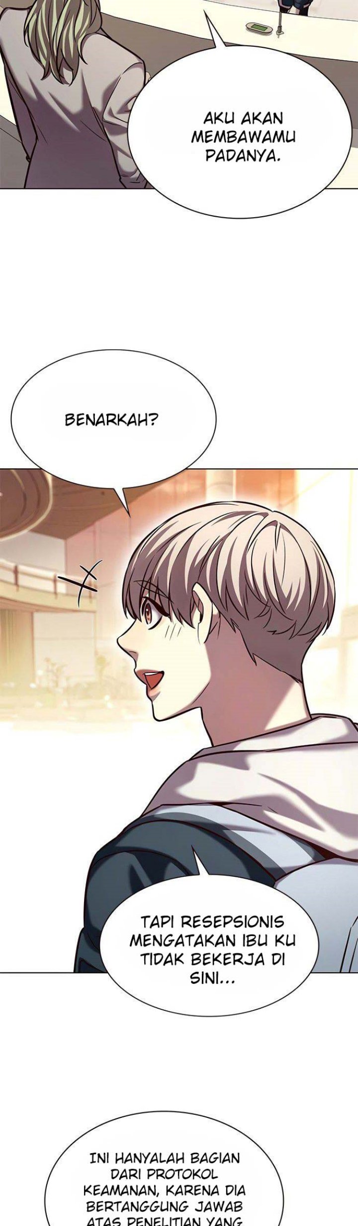 Eleceed - Chapter 232 - Page 31