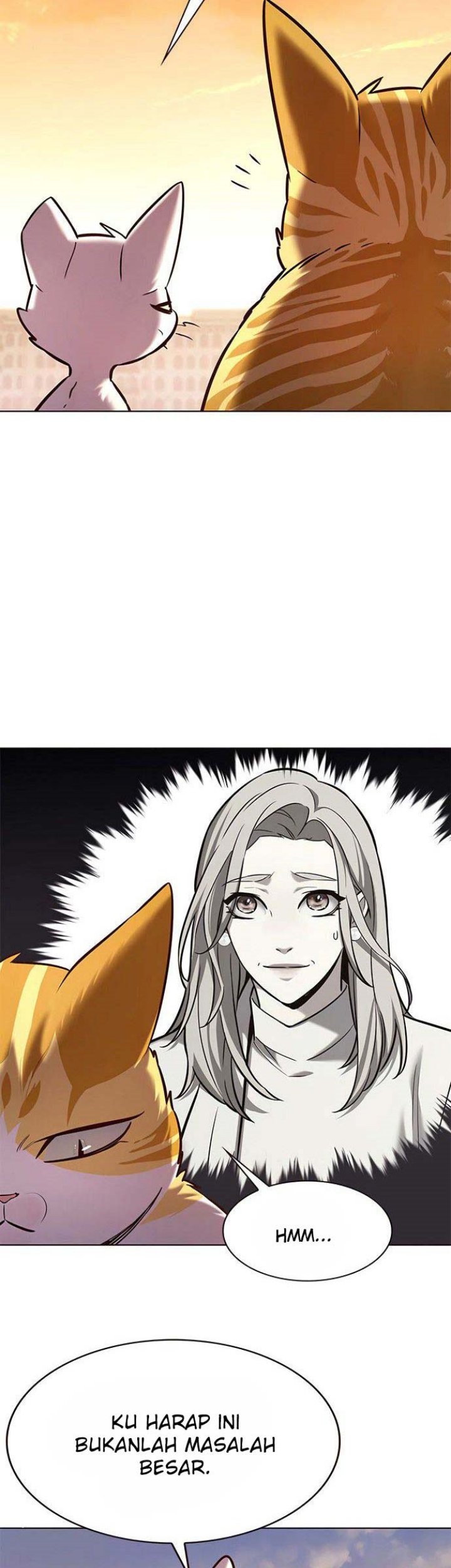 Eleceed - Chapter 232 - Page 36