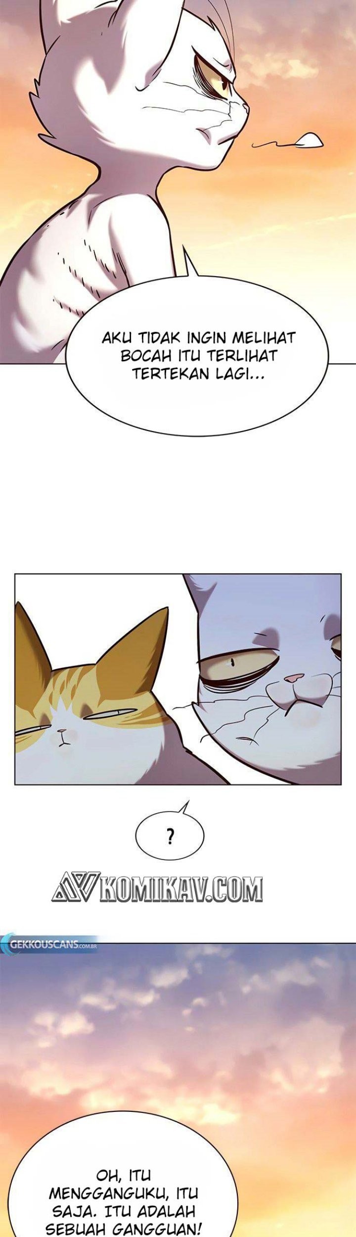 Eleceed - Chapter 232 - Page 38