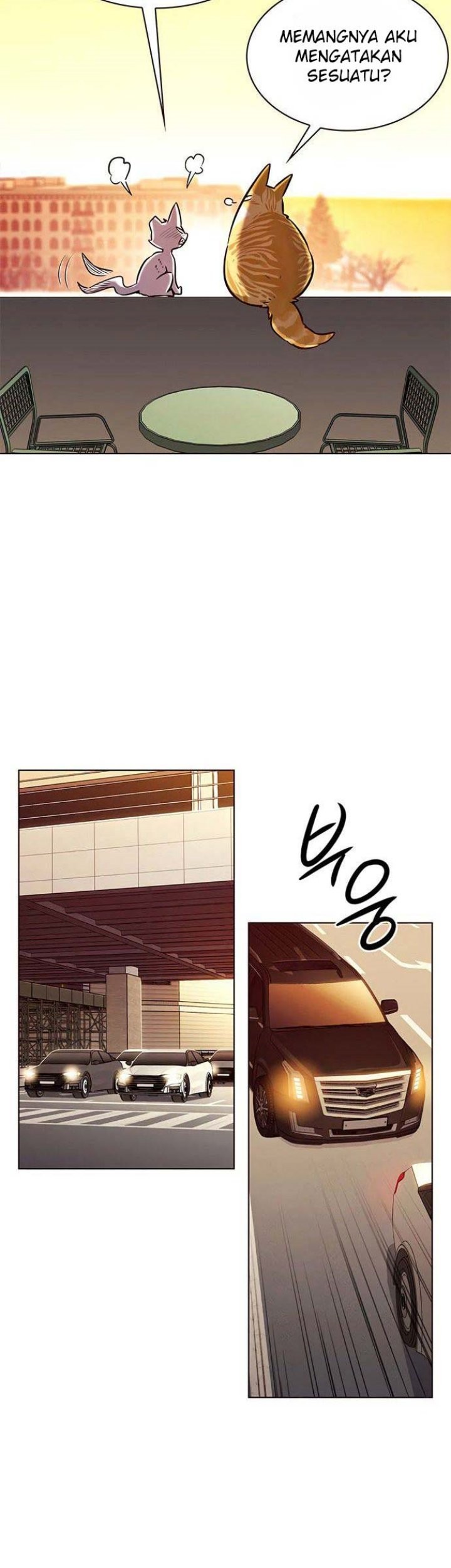 Eleceed - Chapter 232 - Page 40