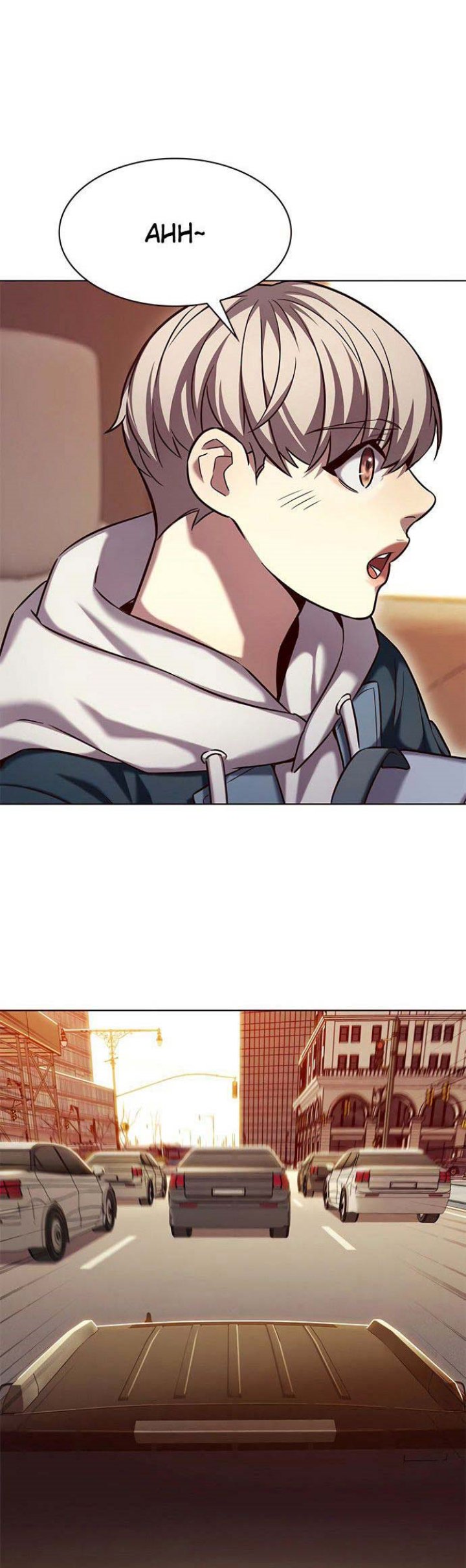 Eleceed - Chapter 232 - Page 43