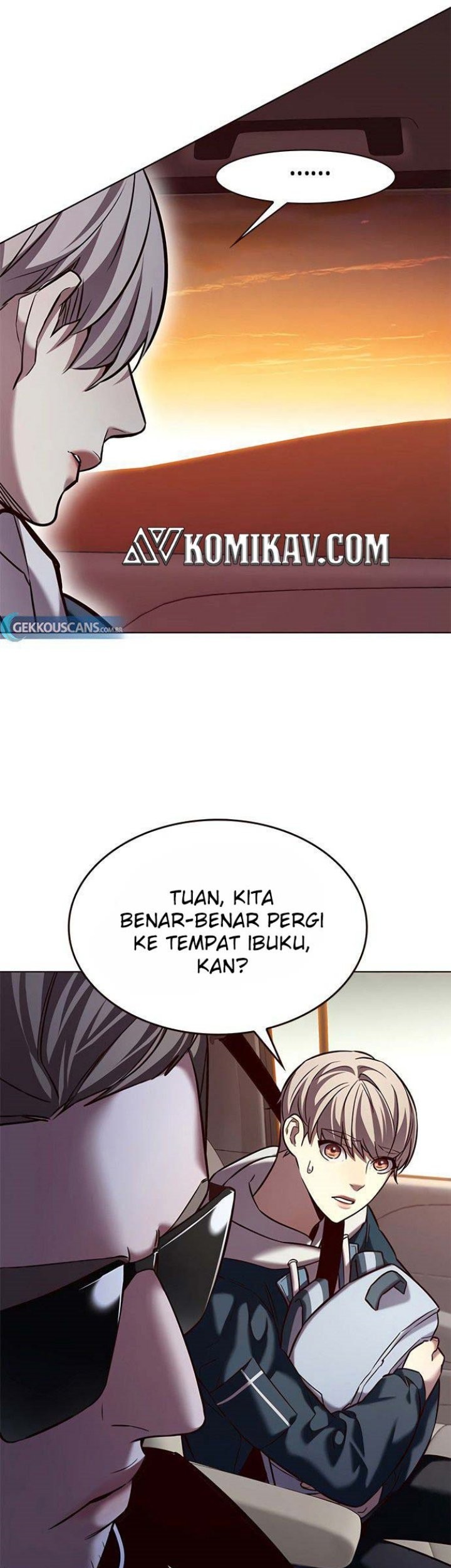 Eleceed - Chapter 232 - Page 46