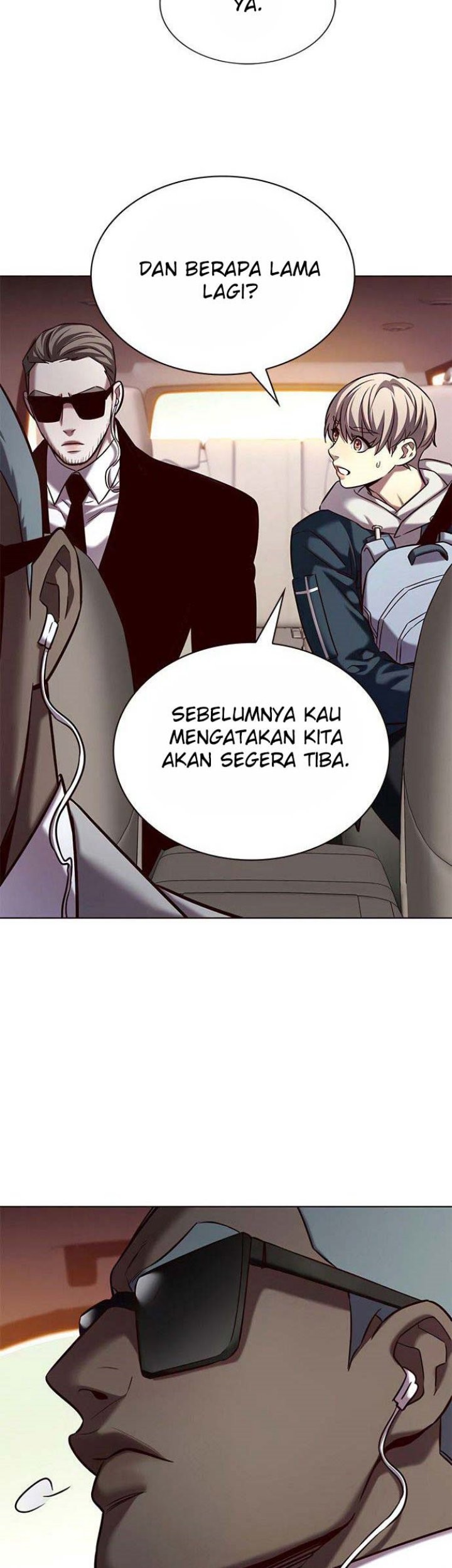 Eleceed - Chapter 232 - Page 48