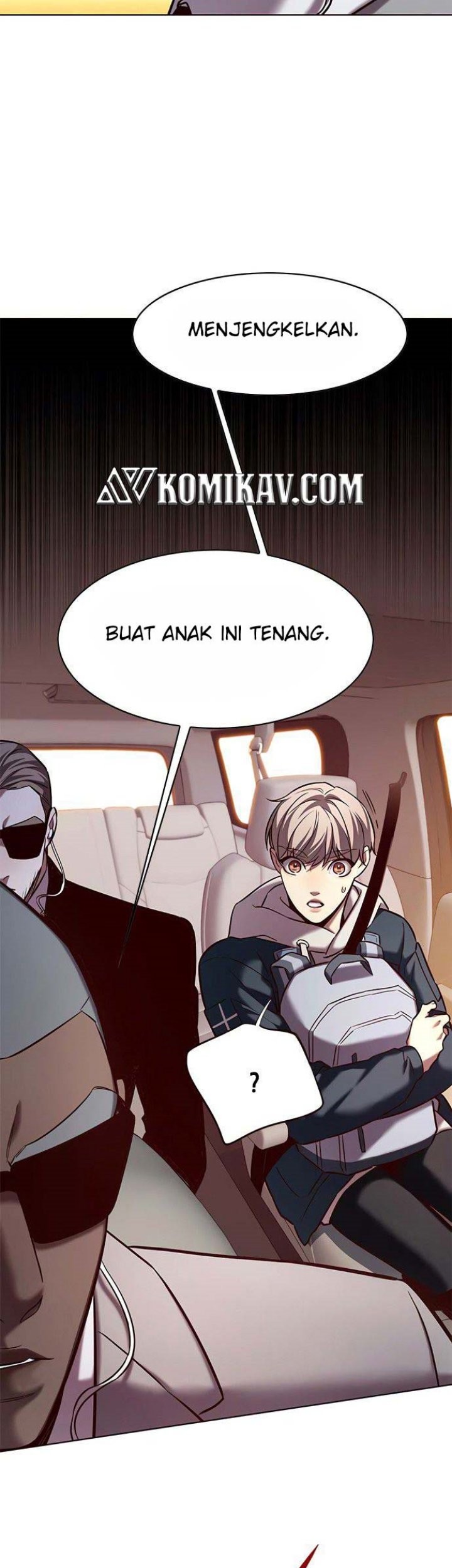 Eleceed - Chapter 232 - Page 50