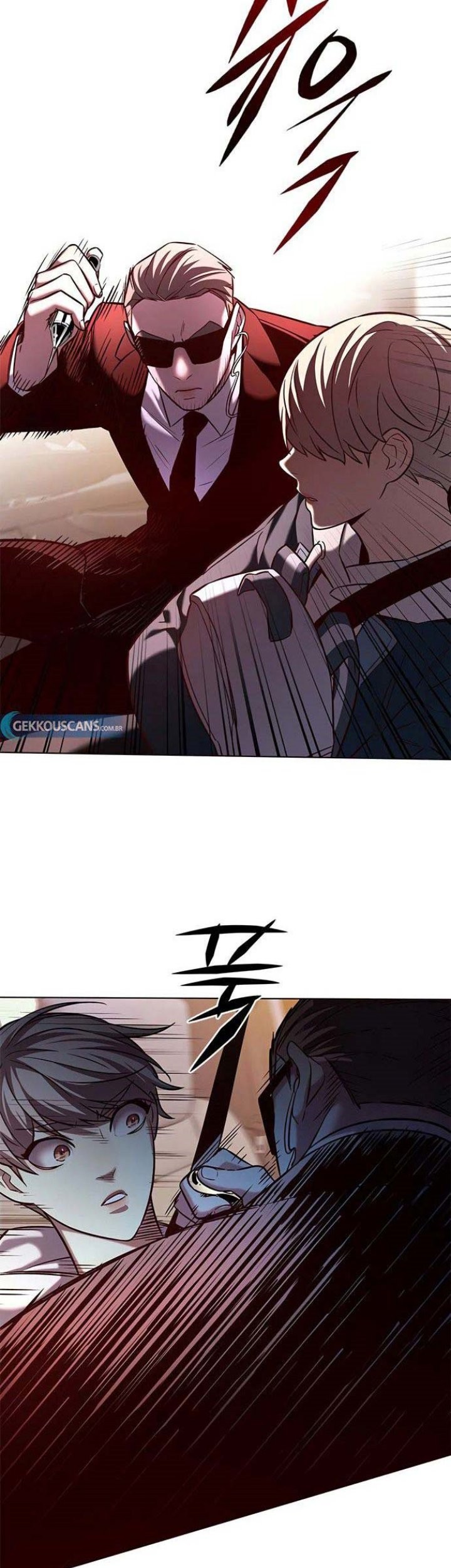 Eleceed - Chapter 232 - Page 52