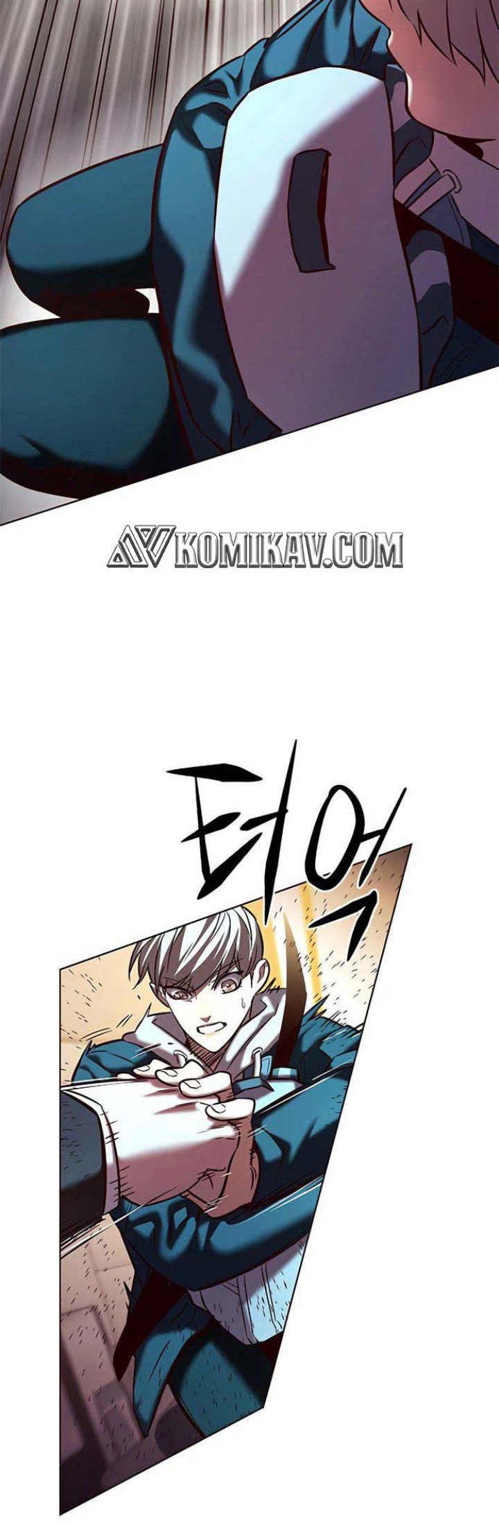 Eleceed - Chapter 232 - Page 57