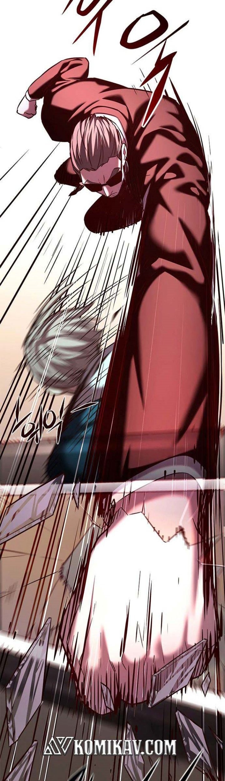 Eleceed - Chapter 232 - Page 60