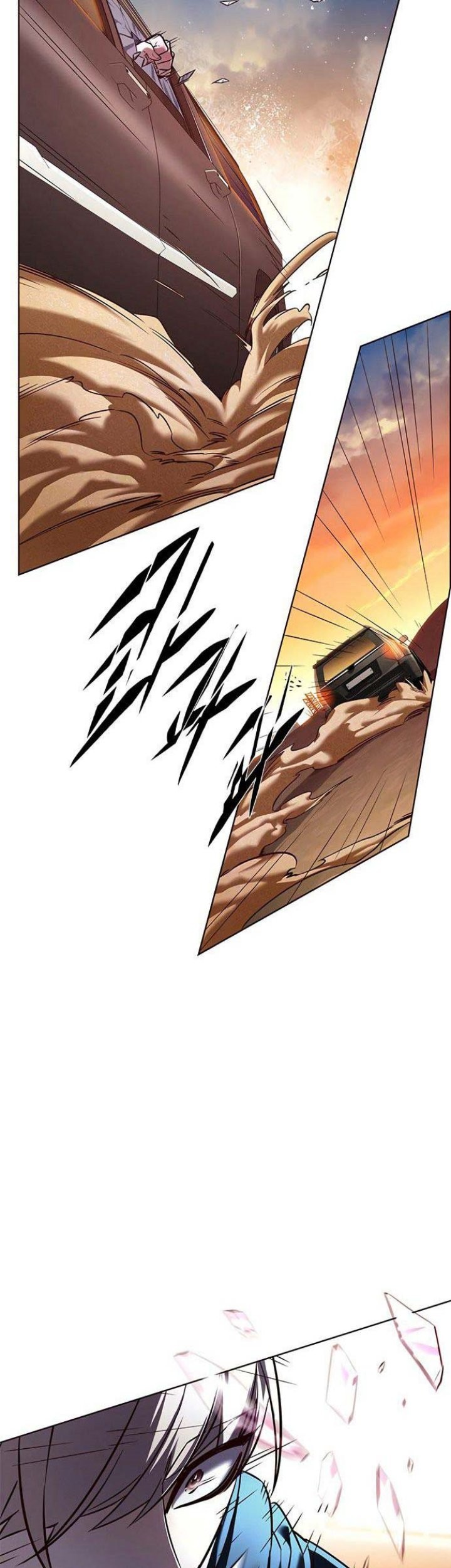 Eleceed - Chapter 232 - Page 62