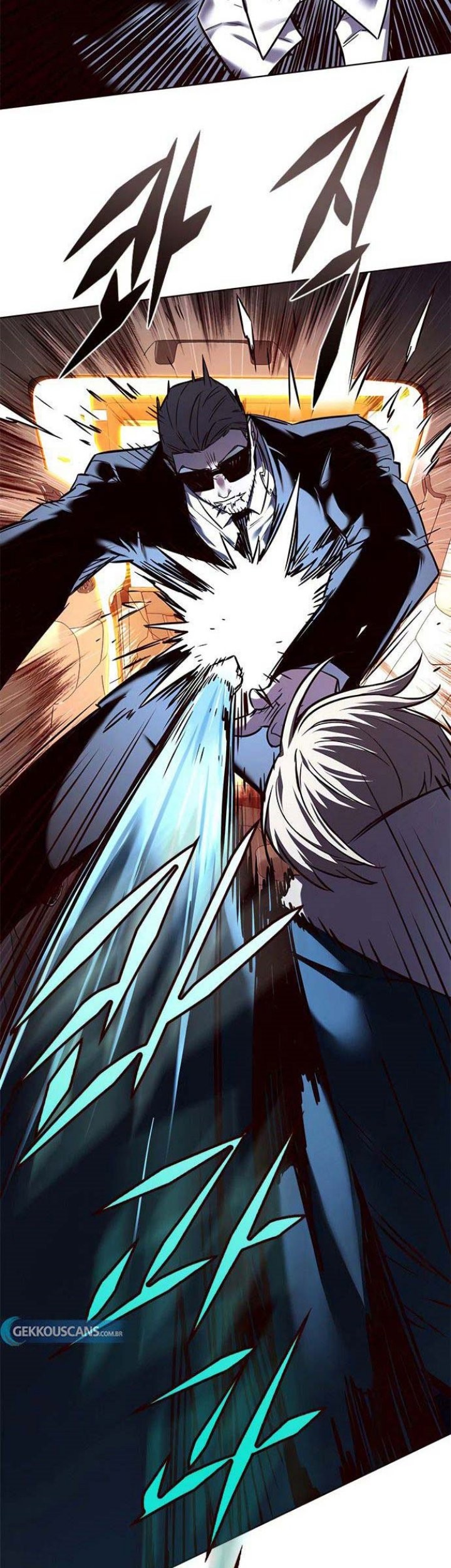 Eleceed - Chapter 232 - Page 64