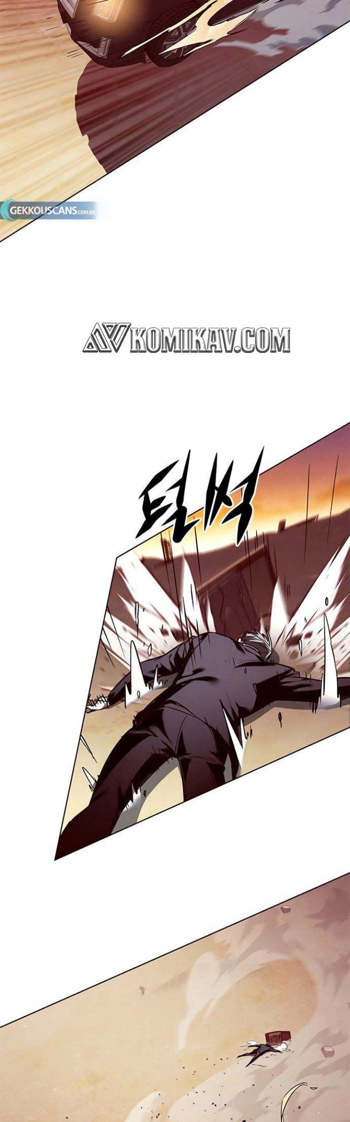 Eleceed - Chapter 232 - Page 68