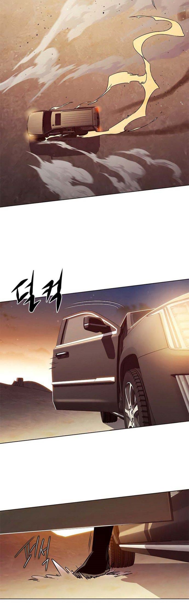 Eleceed - Chapter 232 - Page 69