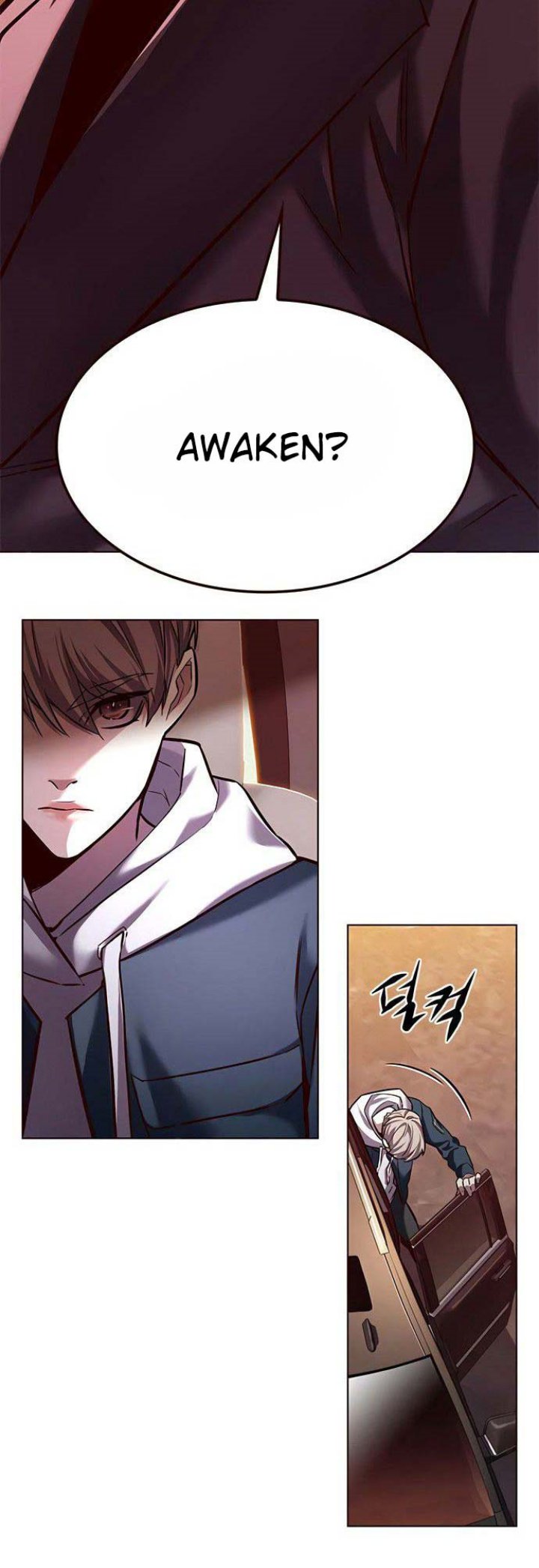 Eleceed - Chapter 232 - Page 71