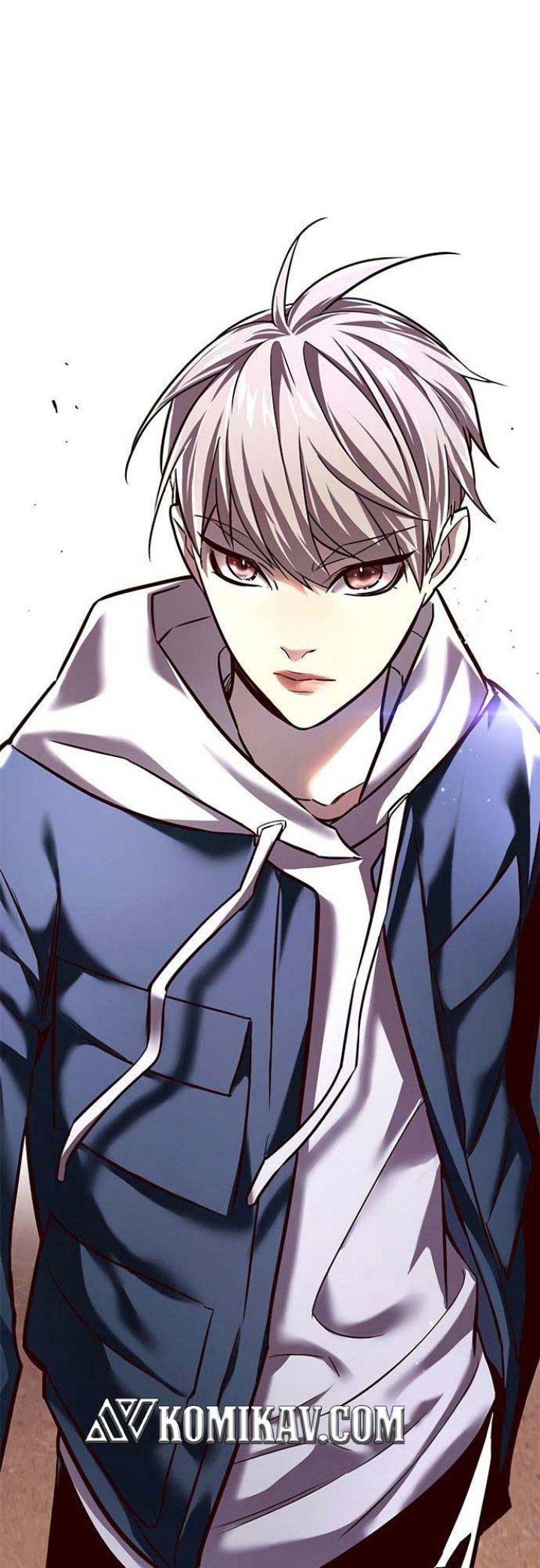 Eleceed - Chapter 232 - Page 72