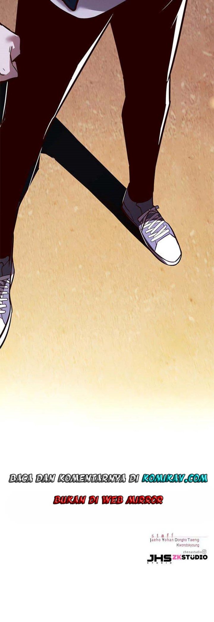 Eleceed - Chapter 232 - Page 73