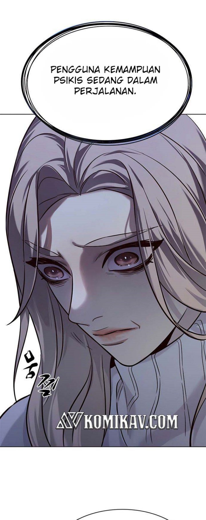 Eleceed - Chapter 232 - Page 6