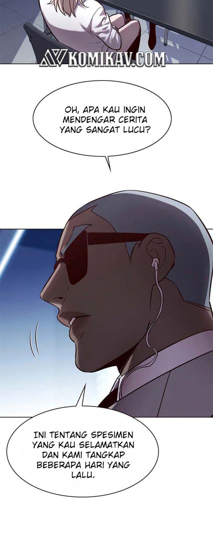 Eleceed - Chapter 232 - Page 9