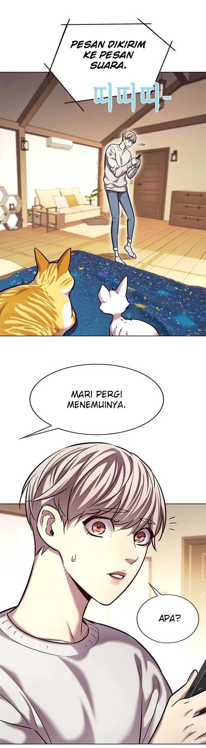 Eleceed - Chapter 231 - Page 14