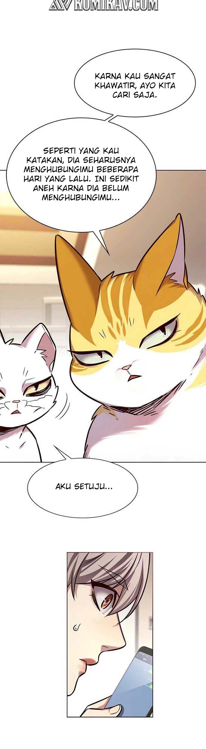 Eleceed - Chapter 231 - Page 16