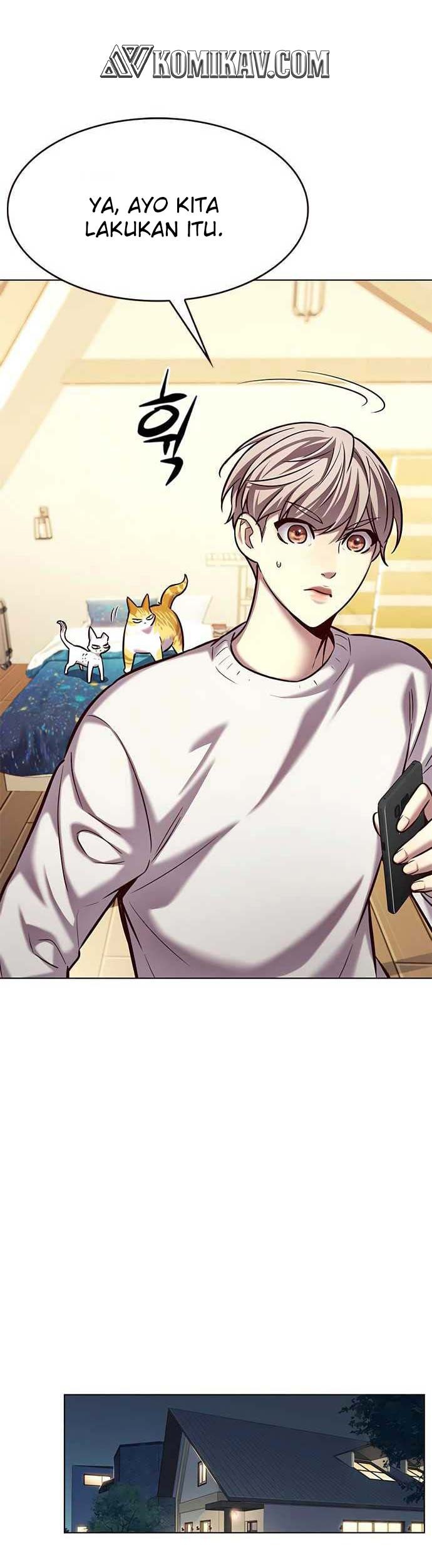 Eleceed - Chapter 231 - Page 18