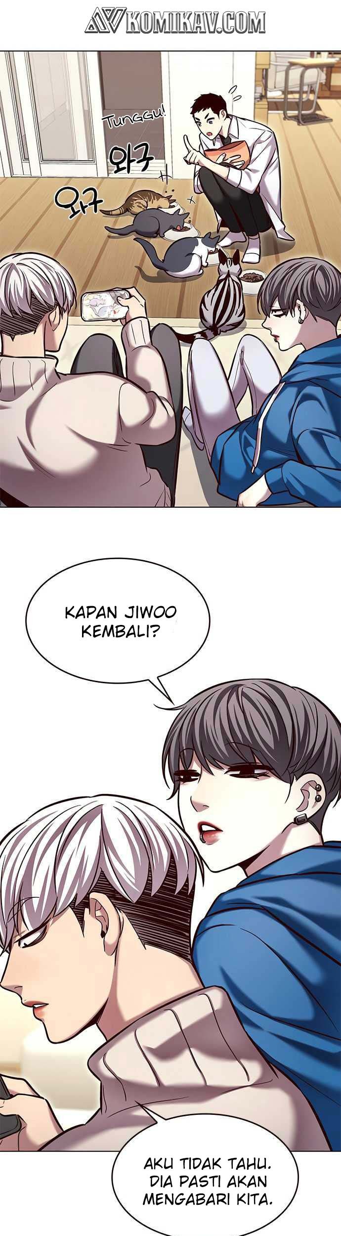 Eleceed - Chapter 231 - Page 20