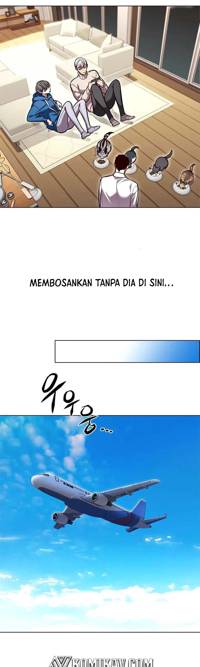 Eleceed - Chapter 231 - Page 22