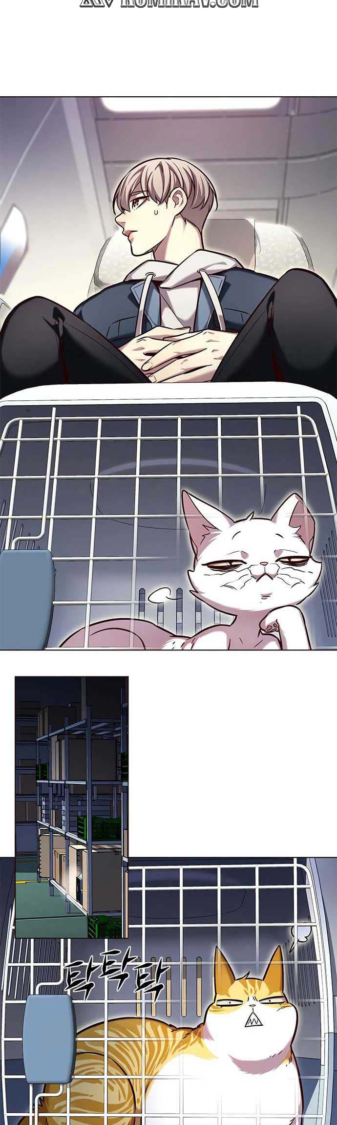 Eleceed - Chapter 231 - Page 23