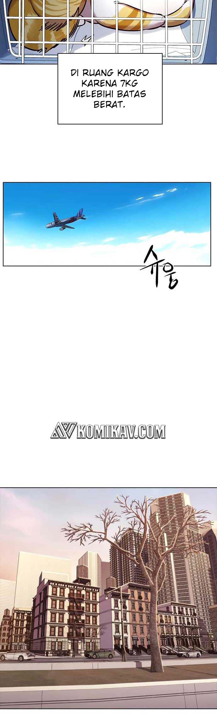 Eleceed - Chapter 231 - Page 24