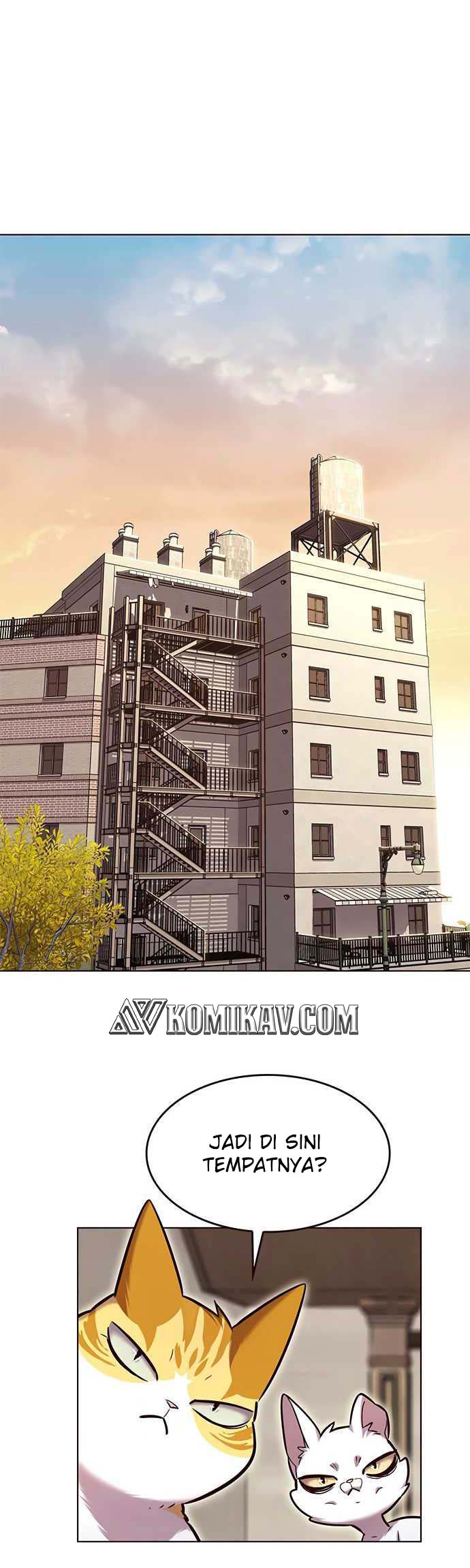 Eleceed - Chapter 231 - Page 25