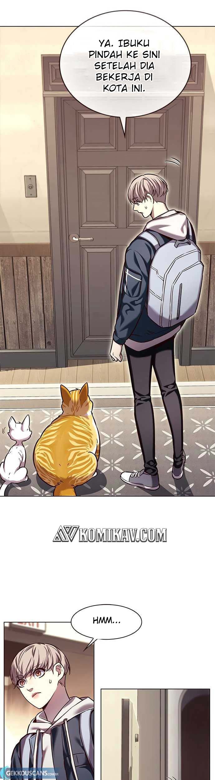 Eleceed - Chapter 231 - Page 26