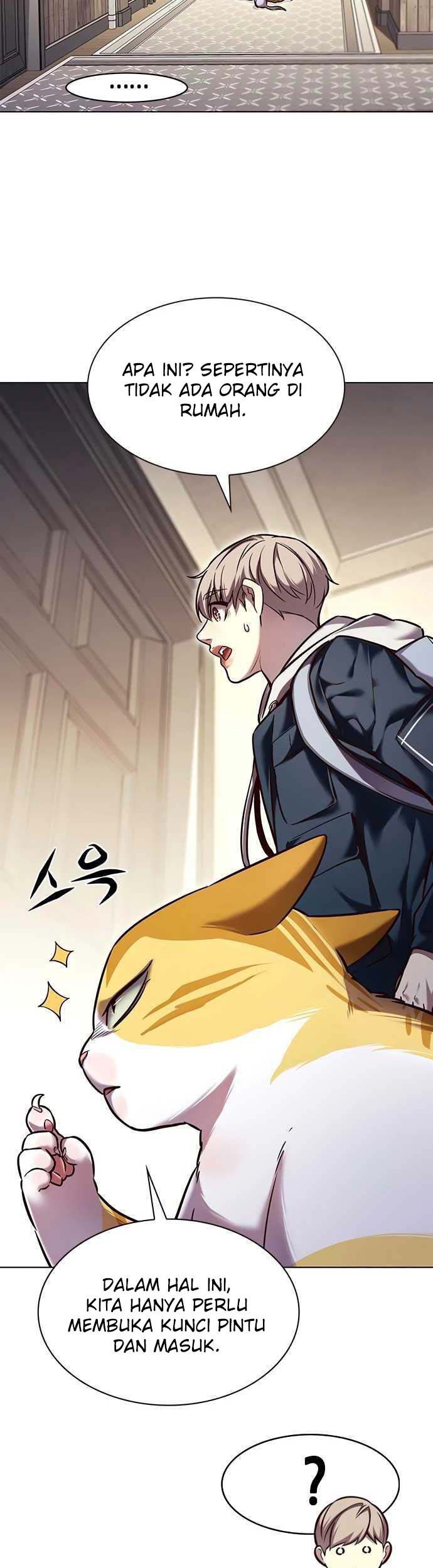 Eleceed - Chapter 231 - Page 30