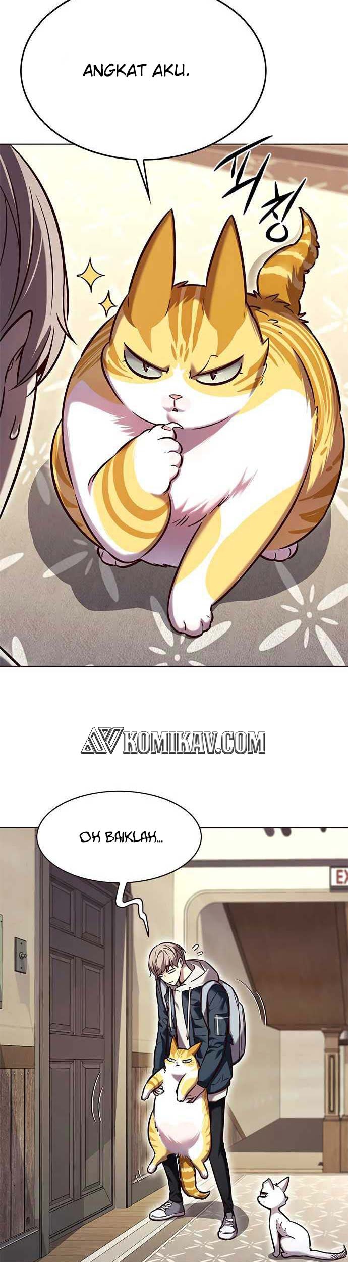 Eleceed - Chapter 231 - Page 32